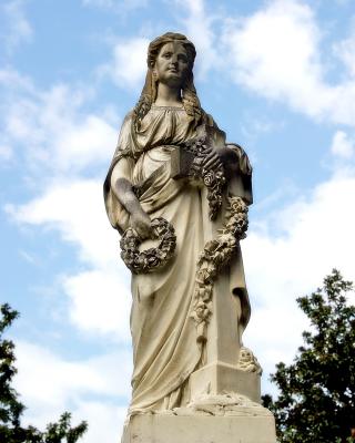 Beloved Wife