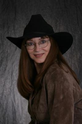 Big Black Hat
