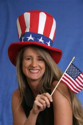 Proud American