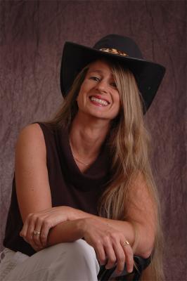 Connie Cowgirl
