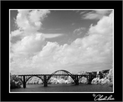 Edmund Pettus Bridge, Selma, AL