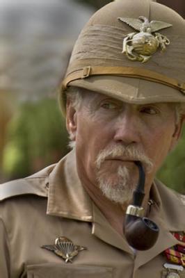 Colonel Pickering I Presume