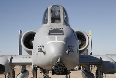 A-10 Warthog
