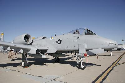 A-10 Warthog