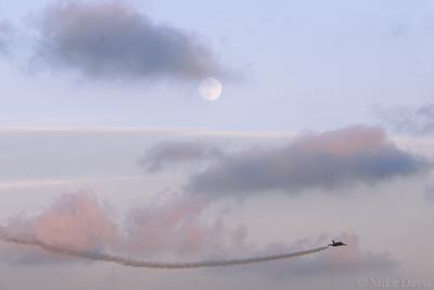 Wild Blue Yonder