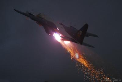 Blue Angels C-130H Fat Albert