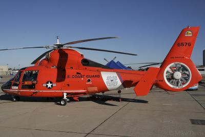 HH-65 Dolphin