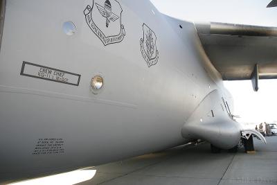 Boeing C-17 Globemaster II