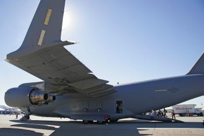 Boeing C-17 Globemaster II