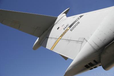 Lockheed Martin C-5 Galaxy