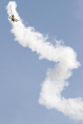 The Bulldog - Pitts S2S