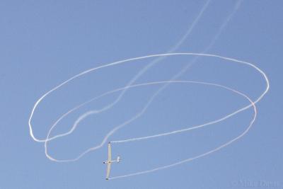 Sailplane Magic