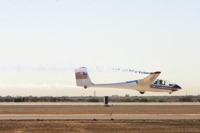 Sailplane Magic