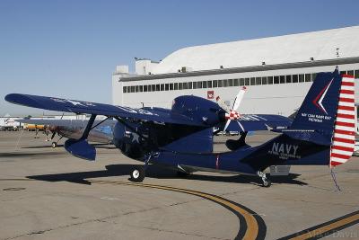 Republic RC-3 Seabee