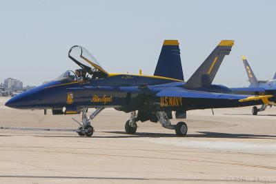 Boeing (McDonnell Douglas) F/A-18C Super Hornet