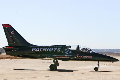 Aero L-39 Albatros