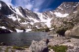 Sky Pond