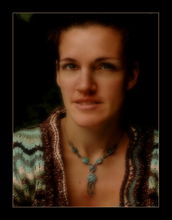 EVE - my most beautiful girl in the world....
