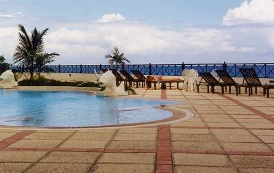 Serena piscine II