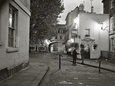 Bath, England