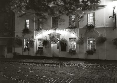 Bath, England