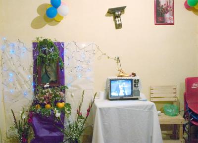 Viernes de Dolores