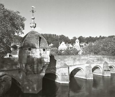 Bradford on the Avon