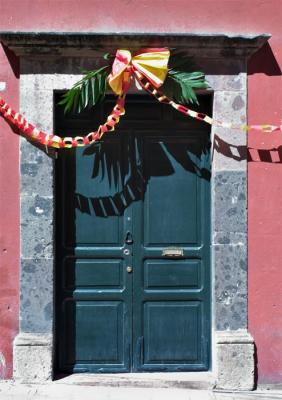 Palm Sunday