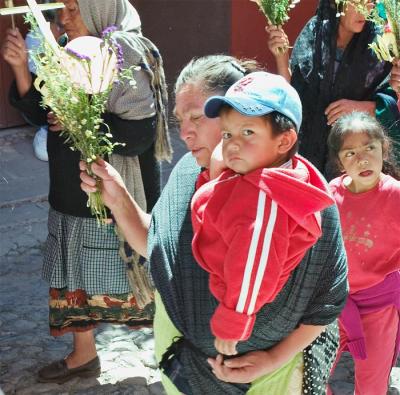 Palm Sunday