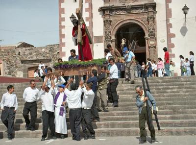Good Friday