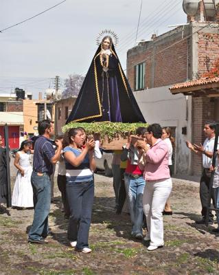 Good Friday