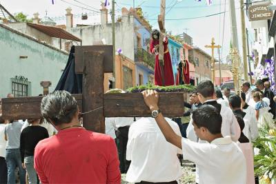 Good Friday
