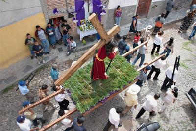 Good Friday
