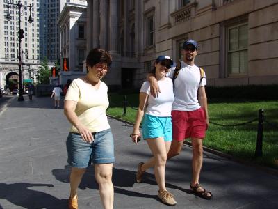019 andando