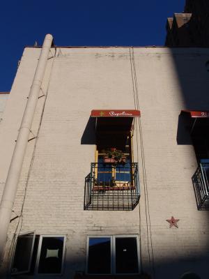 031 ristorante pepolino, em tribeca