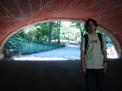 039 debaixo da ponte