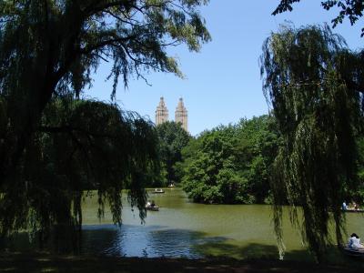 049 lago e as torres do edificio san remo