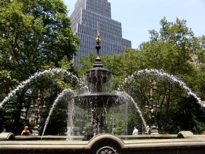 076 fonte do city park