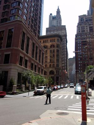 080 financial district
