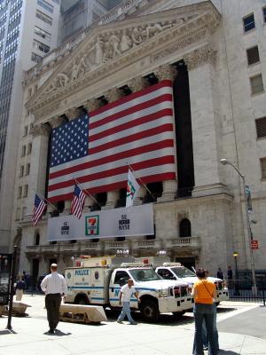 085 bolsa de valores - nyse