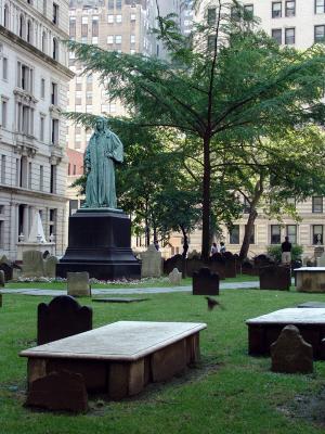 087 trinity church