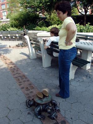 107 parque de esculturas