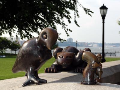 113 parque de esculturas