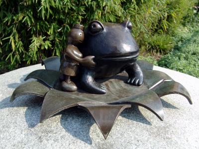 114 parque de esculturas