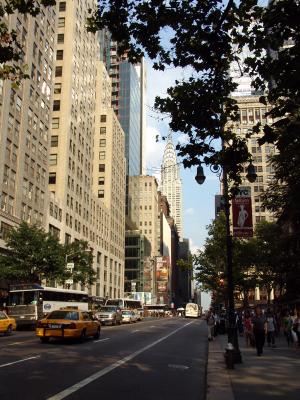 126 bryant park na 42nd