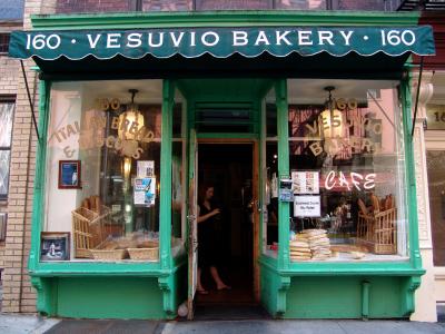 154 soho - vesuvio bakery na prince street