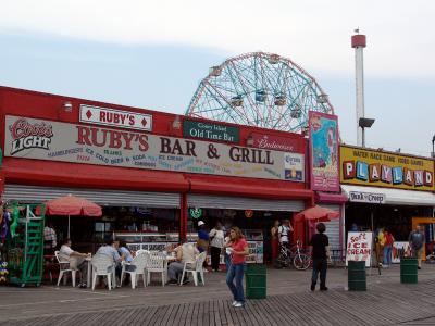 191 ruby's e playland
