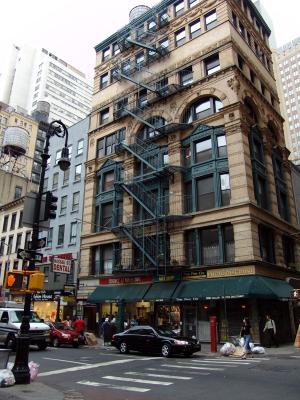 214 fulton street