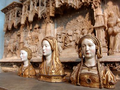 224 cloisters