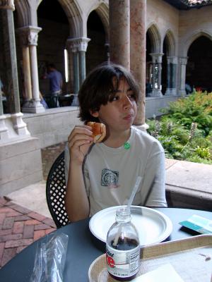 231 cloisters